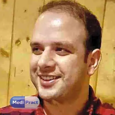 Dr. Junaid Malik Profile Picture