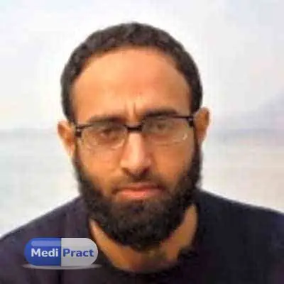 Dr. Junaid Manzoor Profile Picture