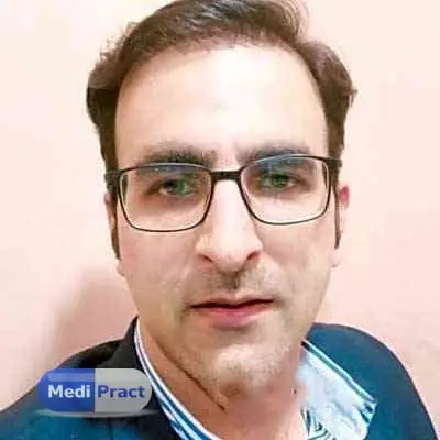 Dr. Junaid Nabi Profile Picture