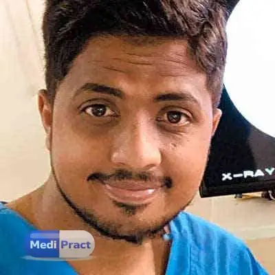 Dr. Junaid Shaikh Profile Picture