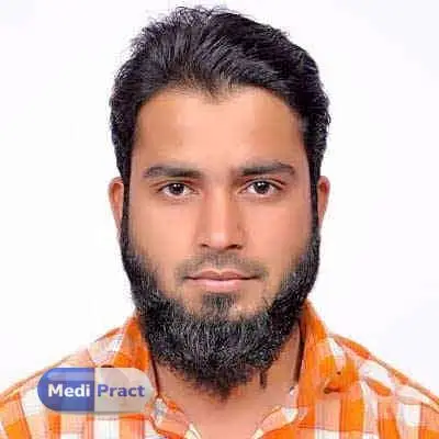 Dr. Junaid Waheed Profile Picture