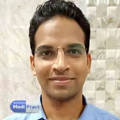 Dr. Juned P. Labbai Profile Picture