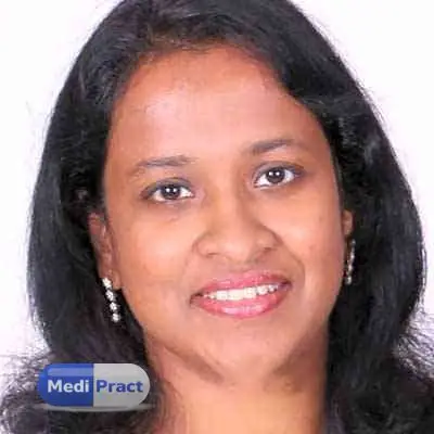 Dr. Justy Antony Chiramal Profile Picture