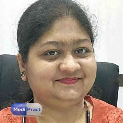 Dr. Juthika Roy Profile Picture