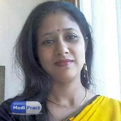 Dr. Jutika Tahbildar Profile Picture
