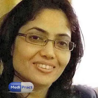 Dr. Jutimala Bordoloi Bhattacharyya Profile Picture