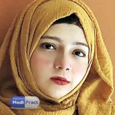 Dr. Juveria Jawaid Profile Picture