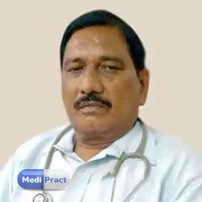Dr. Juvvala Nageswara Rao Profile Picture