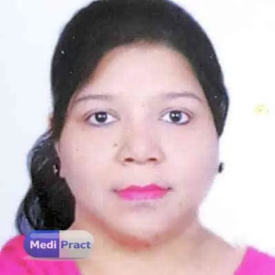 Dr. Juwaria Fathima Profile Picture