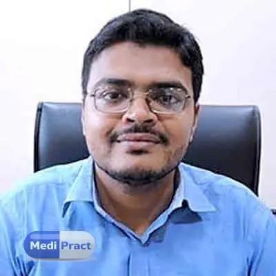 Dr. Juzer H. Lightwala Profile Picture