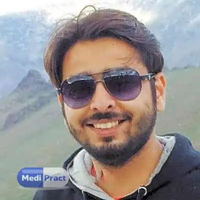 Dr. Juzer Shifa Kanchwala Profile Picture