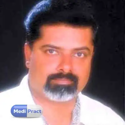 Dr. Jwalant H Parikh Profile Picture