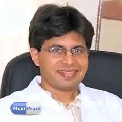 Dr. Jwalant J Desai Profile Picture