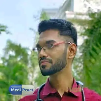 Dr. Jwalanth Profile Picture