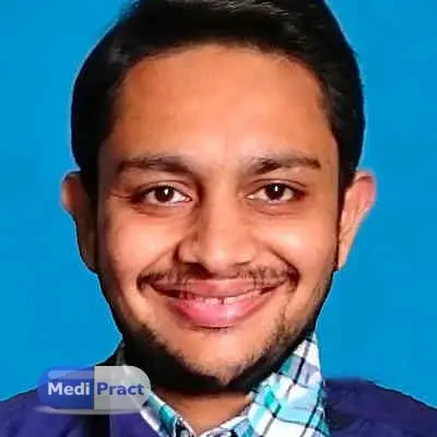 Dr. Jwalin Parekh Profile Picture