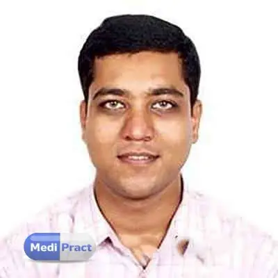 Dr. Jwalit N Shah Profile Picture