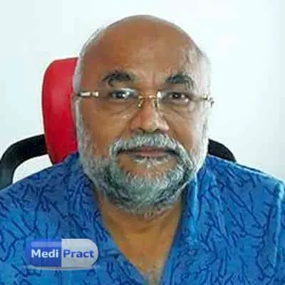 Dr. Jwalith Sheth Profile Picture