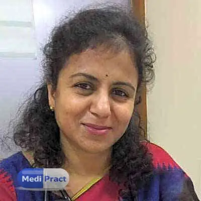 Dr. Jyoshna Pratty Profile Picture