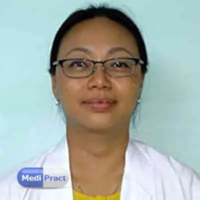 Dr. Jyosna Angom Profile Picture