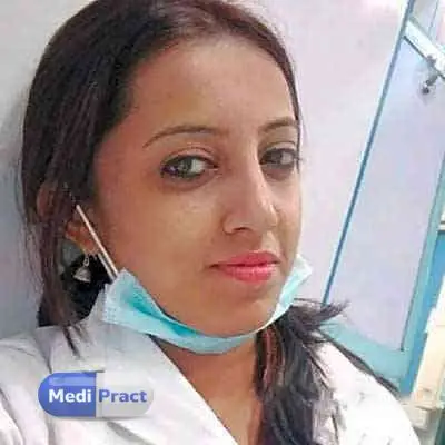 Dr. Jyosree Das Profile Picture