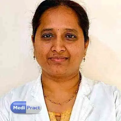 Dr. Jyothi Chennu Profile Picture