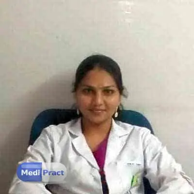 Dr. Jyothi Galva Profile Picture