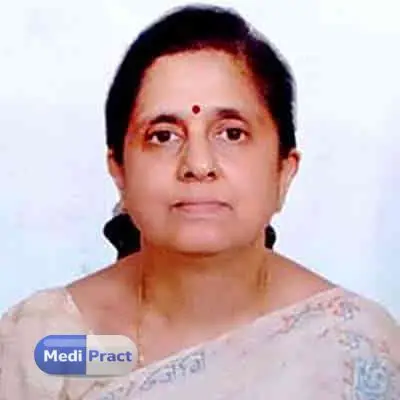 Dr. Jyothi Kamarshi Profile Picture