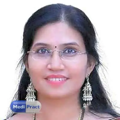 Dr. Jyothi Kannan Profile Picture
