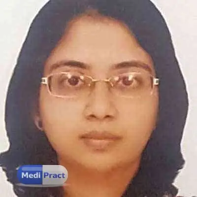 Dr. Jyothi Kattige Profile Picture