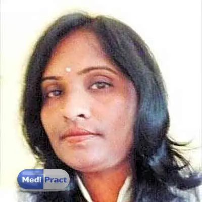 Dr. Jyothi Lakshmi Profile Picture