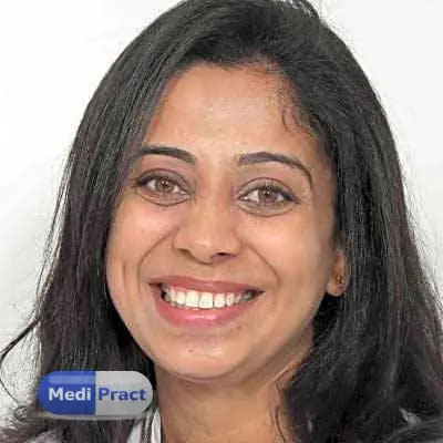 Dr. Jyothi Maddireddy Profile Picture