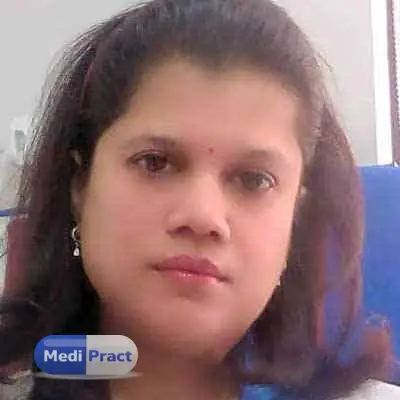 Dr. Jyothi Malikarjun Kadkol Profile Picture