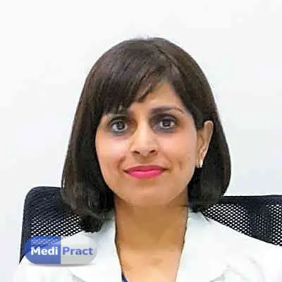 Dr. Jyothi Menon Profile Picture