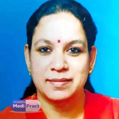 Dr. Jyothi Naresh Profile Picture