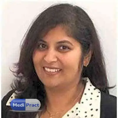 Dr. Jyothi Prasad Profile Picture