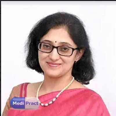 Dr. Jyothi Raghuram Profile Picture
