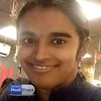 Dr. Jyothi S N Profile Picture
