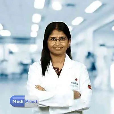 Dr. Jyothi Shenoy V Profile Picture