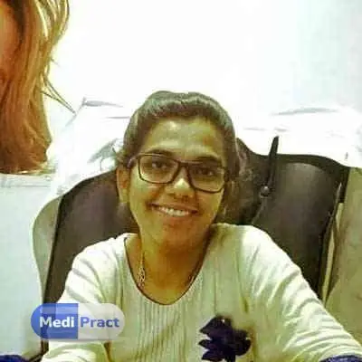 Dr. Jyothi Voraganti Profile Picture
