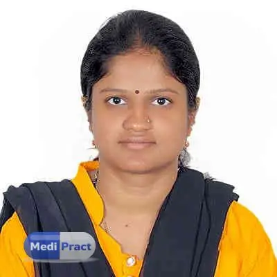 Dr. Jyothilakshmi. T Profile Picture