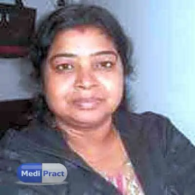 Dr. Jyothilaxmi Patil Profile Picture