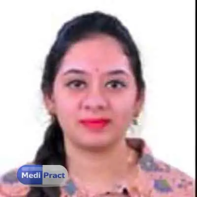 Dr. Jyothirmai Pullabhotla Profile Picture
