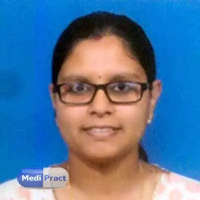 Dr. Jyothirmai Reghuvaran Profile Picture