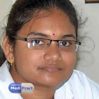 Dr. Jyothirmayi Profile Picture