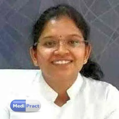 Dr. Jyothishree Profile Picture