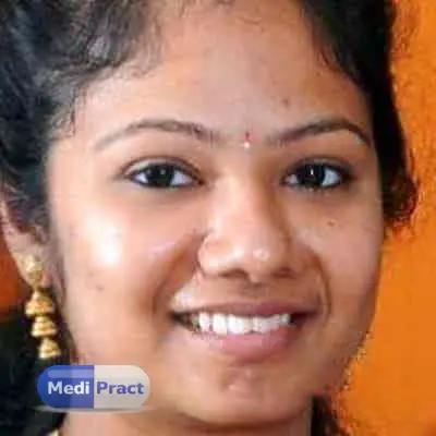 Dr. Jyothshna Karanam Profile Picture