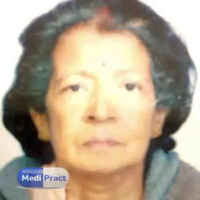 Dr. Jyothsna Adiga Profile Picture