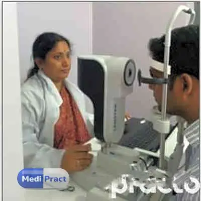 Dr. Jyothsna Challa Profile Picture