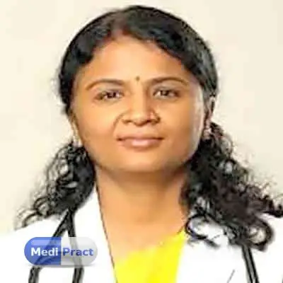 Dr. Jyothsna Guttikonda Profile Picture