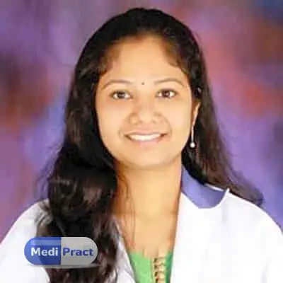Dr. Jyothsna Karanam Profile Picture
